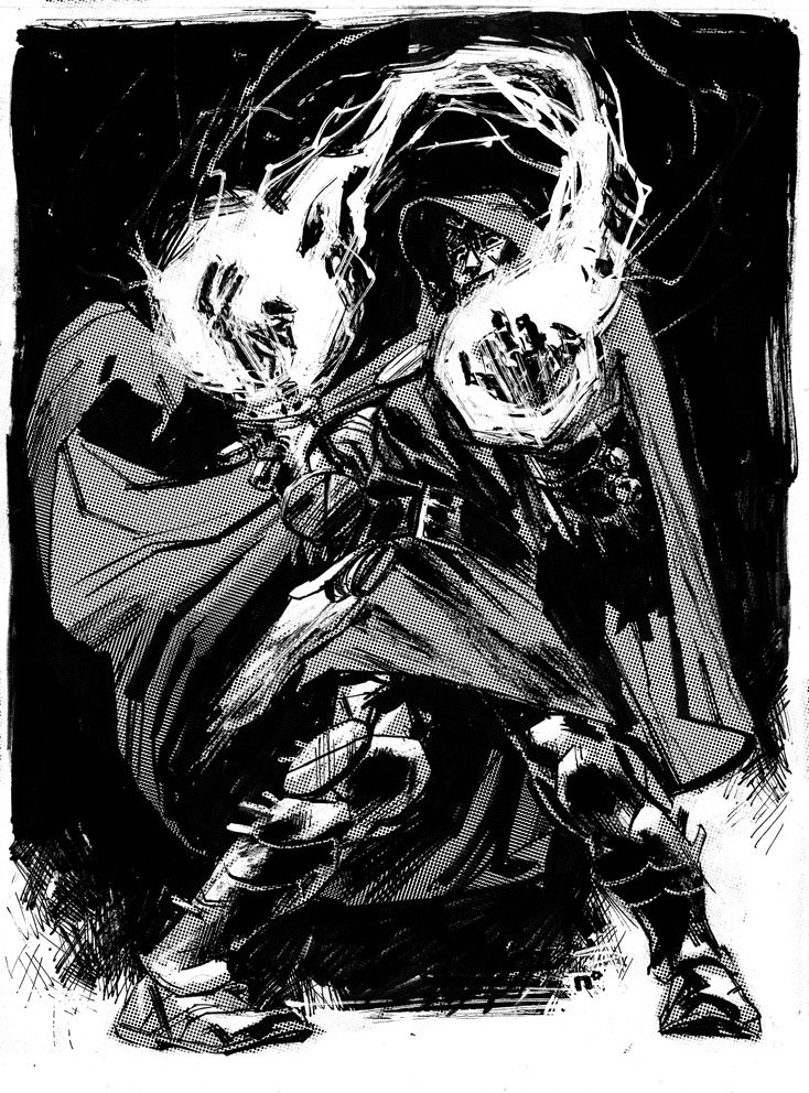 doom