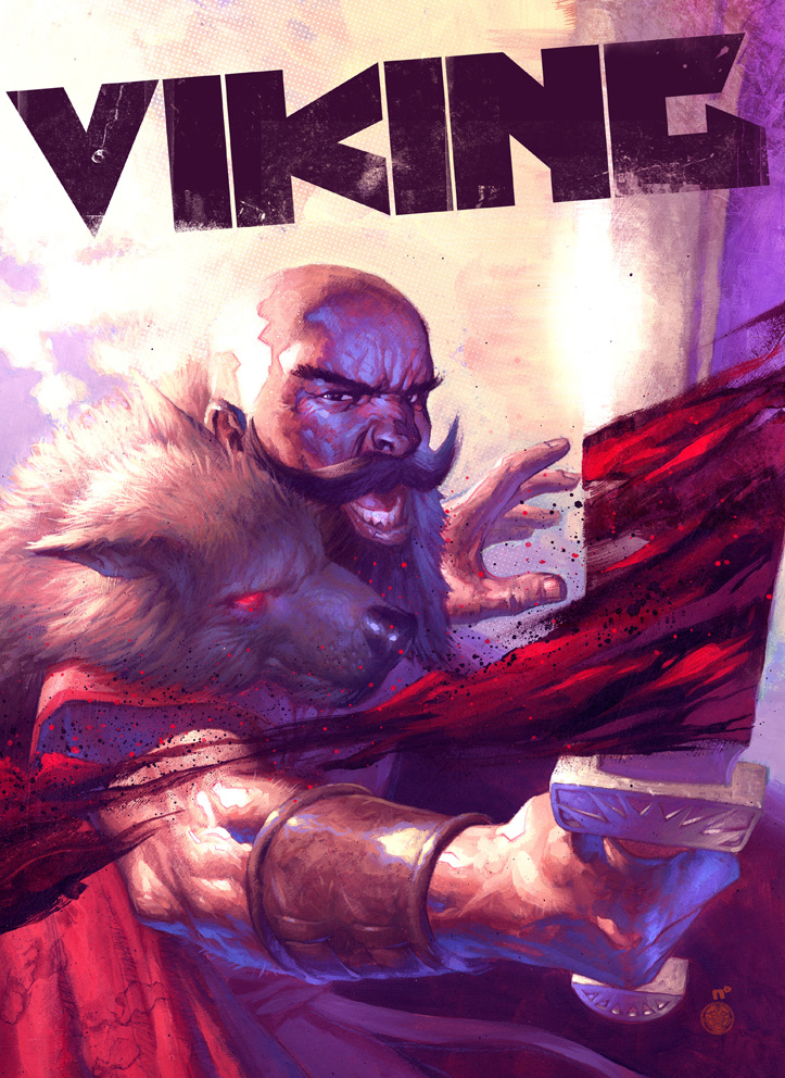 <<<<VIKING & MADE ws Berlin & ironman update>>>> <<<<VIKING & MADE ws Berlin & ironman update>>>>